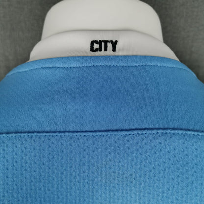 Camisola MCI 2020-21 Principal