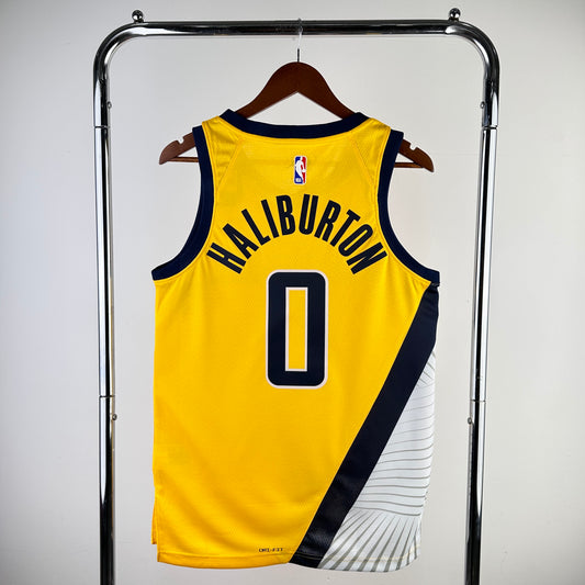 Camisola NBA 2023 Indiana Pacers