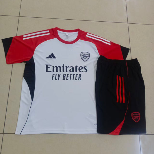 Kit Treino Camisola ARS 2025-26