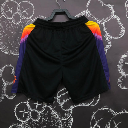 Calções NBA 2021 Phoenix Suns