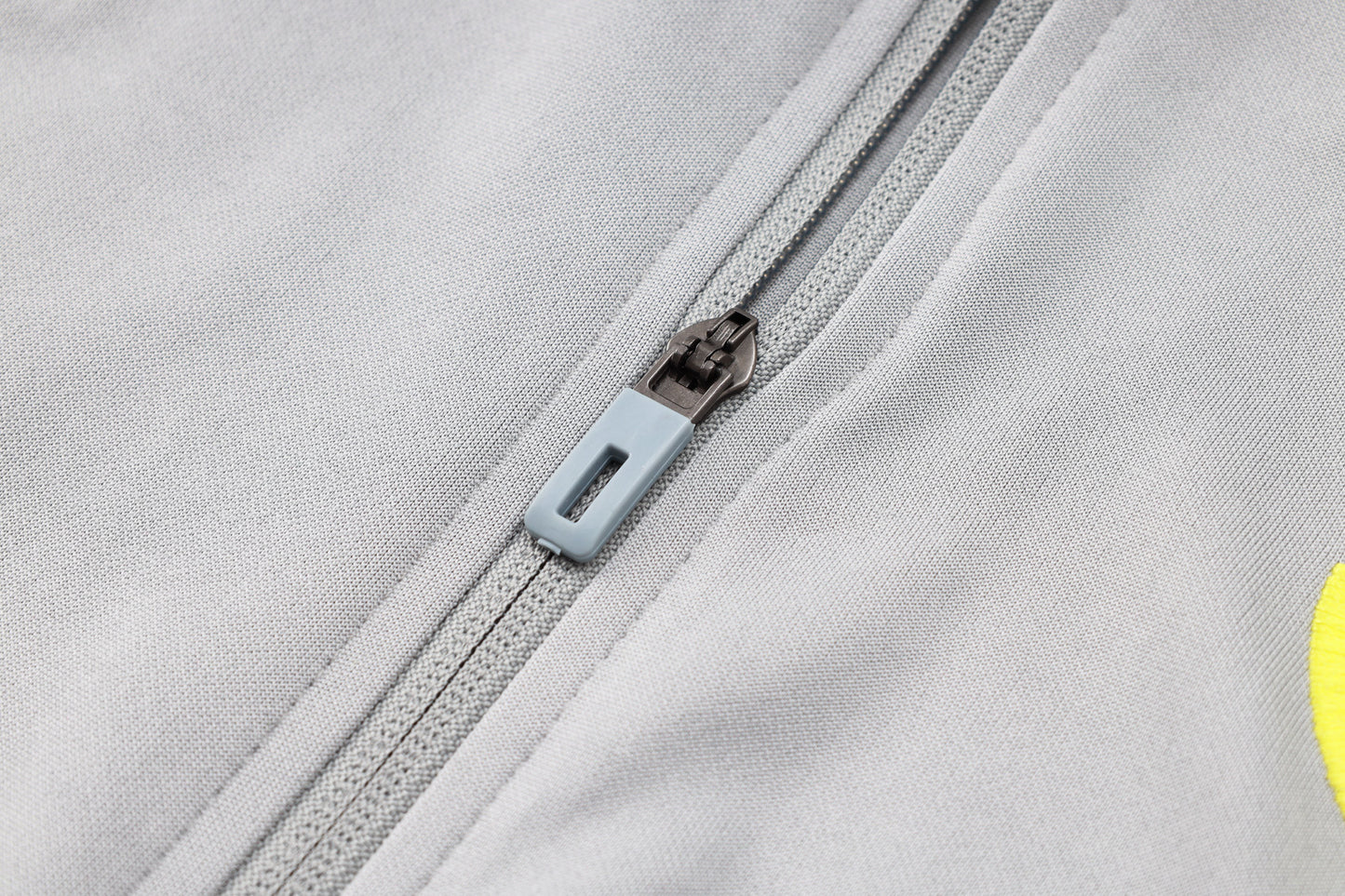 Fato de Treino CR Flamengo 2024-25 - Casaco sem Capuz