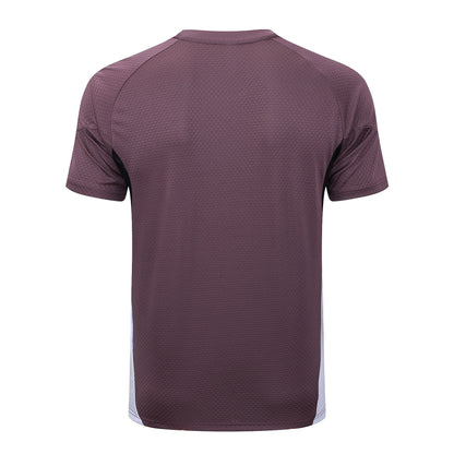 Kit Treino Camisola M-UNITED 2025-26