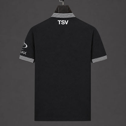 Camisola Bayer 04 Leverkusen 2026-27 Principal Versão Adepto