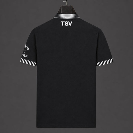 Camisola Bayer 04 Leverkusen 2026-27 Principal Versão Adepto