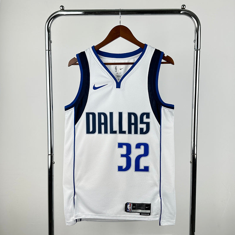 Camisola NBA 2023 Dallas Mavericks