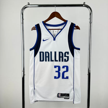 Camisola NBA 2023 Dallas Mavericks