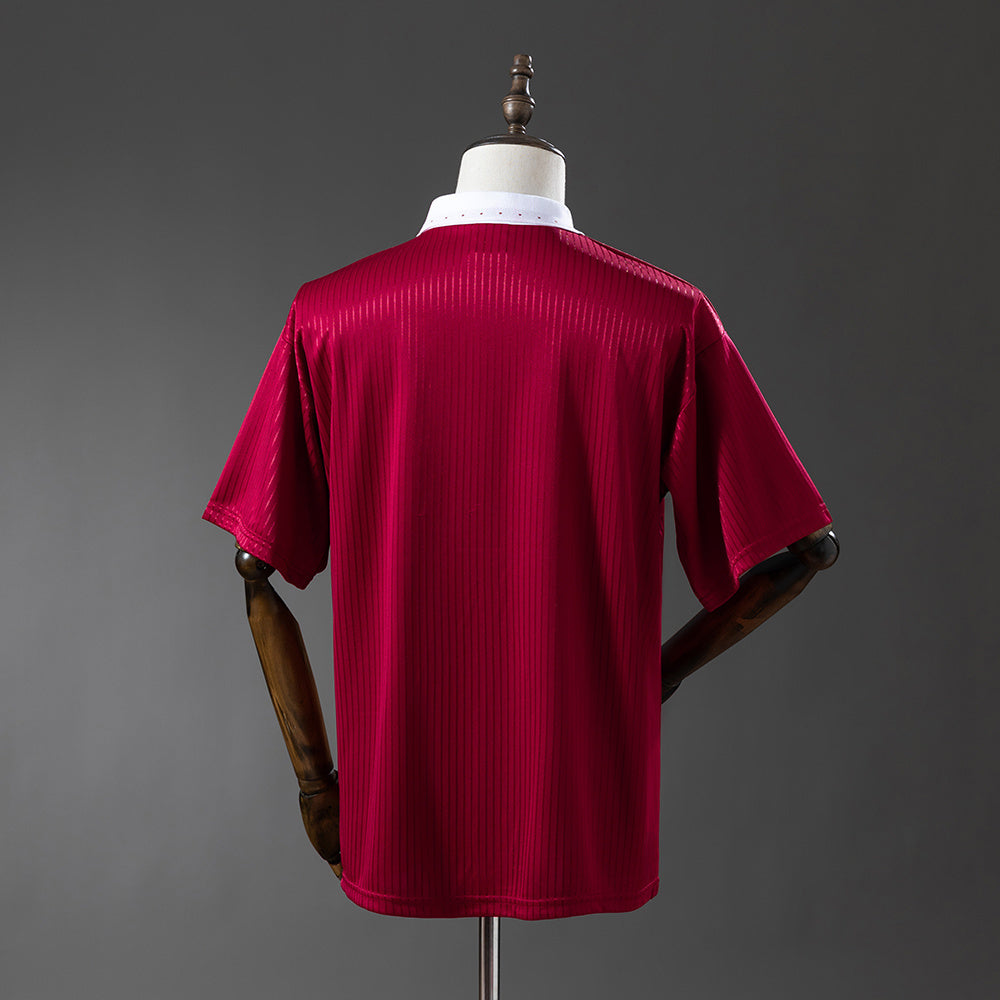 Camisola Atlético Albacete 1994-95 Alternativa