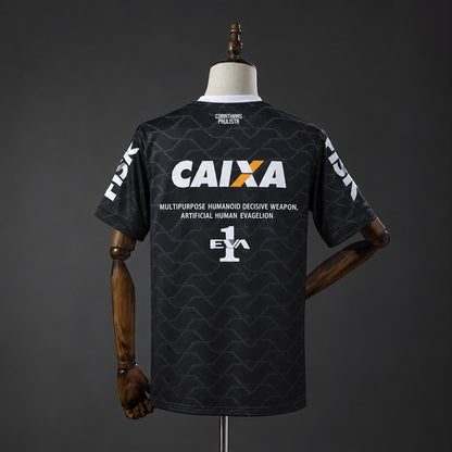 Camisola SC Corinthians 2012-13 Edição Especial Versão Adepto