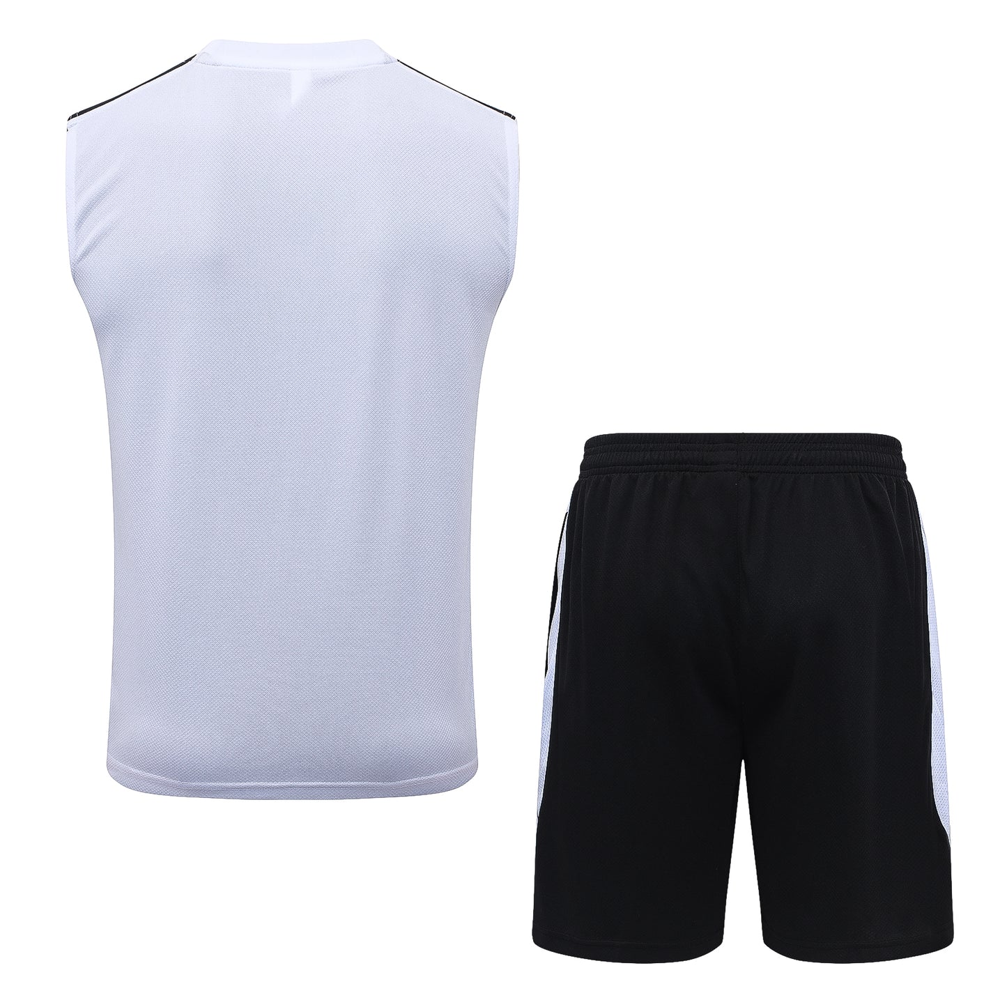 Kit Treino Manga Cava FC Paris Saint-Germain 2026-27