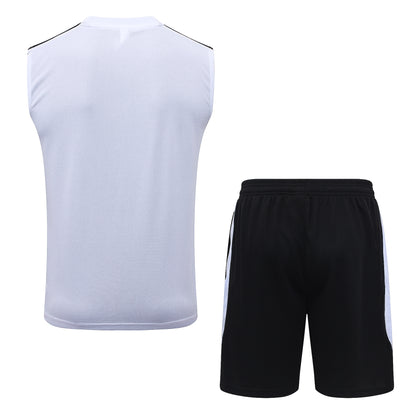 Kit Treino Manga Cava FC Paris Saint-Germain 2026-27