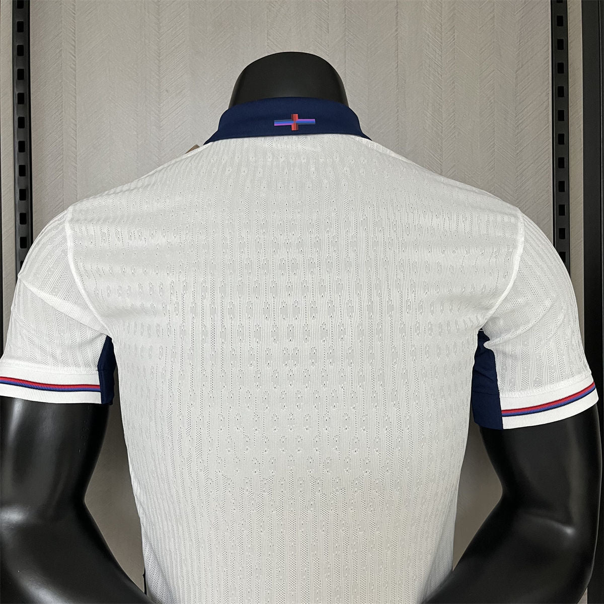 Camisola Inglaterra 2026 Principal Versão Jogador