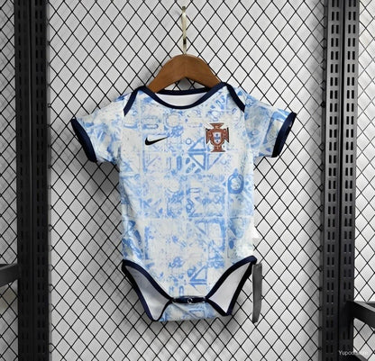 Body Bebé Portugal 2024 Alternativo