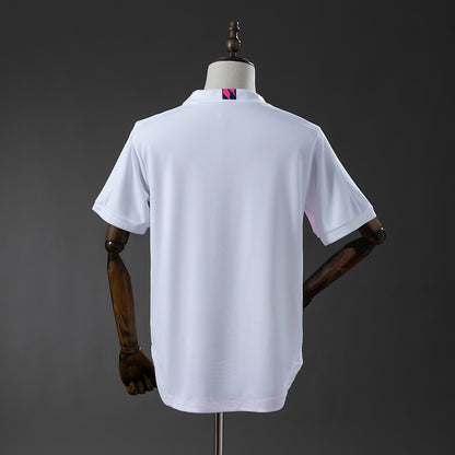 Camisola Real Madrid 2020-21 Principal