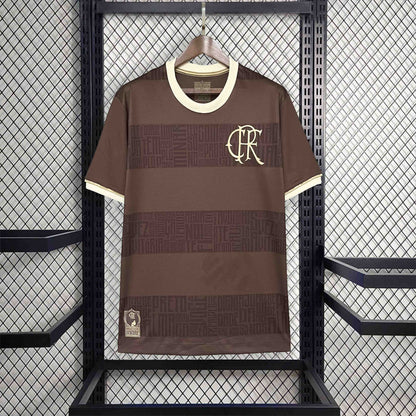 Camisola Flamengo 2024-25 Edição Especial Versão Adepto