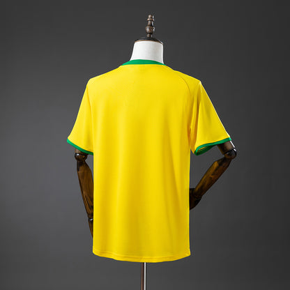Camisola Brasil 2020 Principal