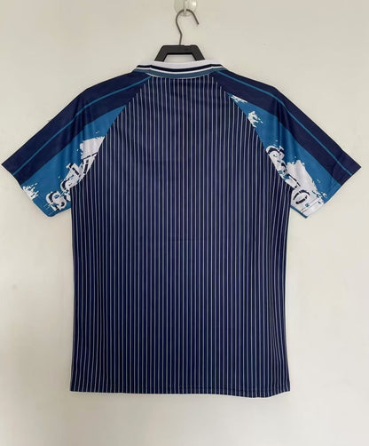 Camisola SS Lazio 1996-97 Alternativa