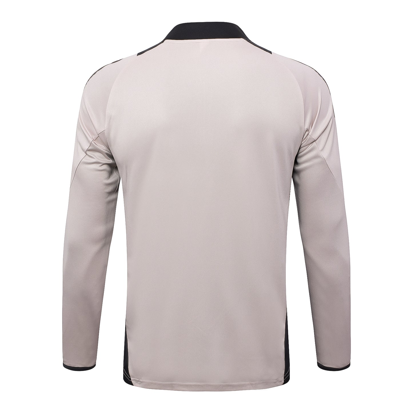 Fato de Treino Real Madrid CF 2024-25 - Camisola com Fecho