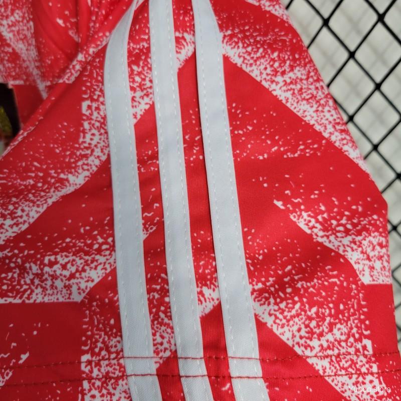 Camisola URSS 1988 Principal