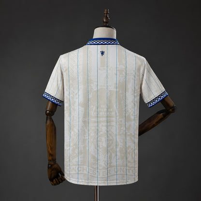 Camisola M-UNITED 2026-27 Edição Especial Versão Adepto