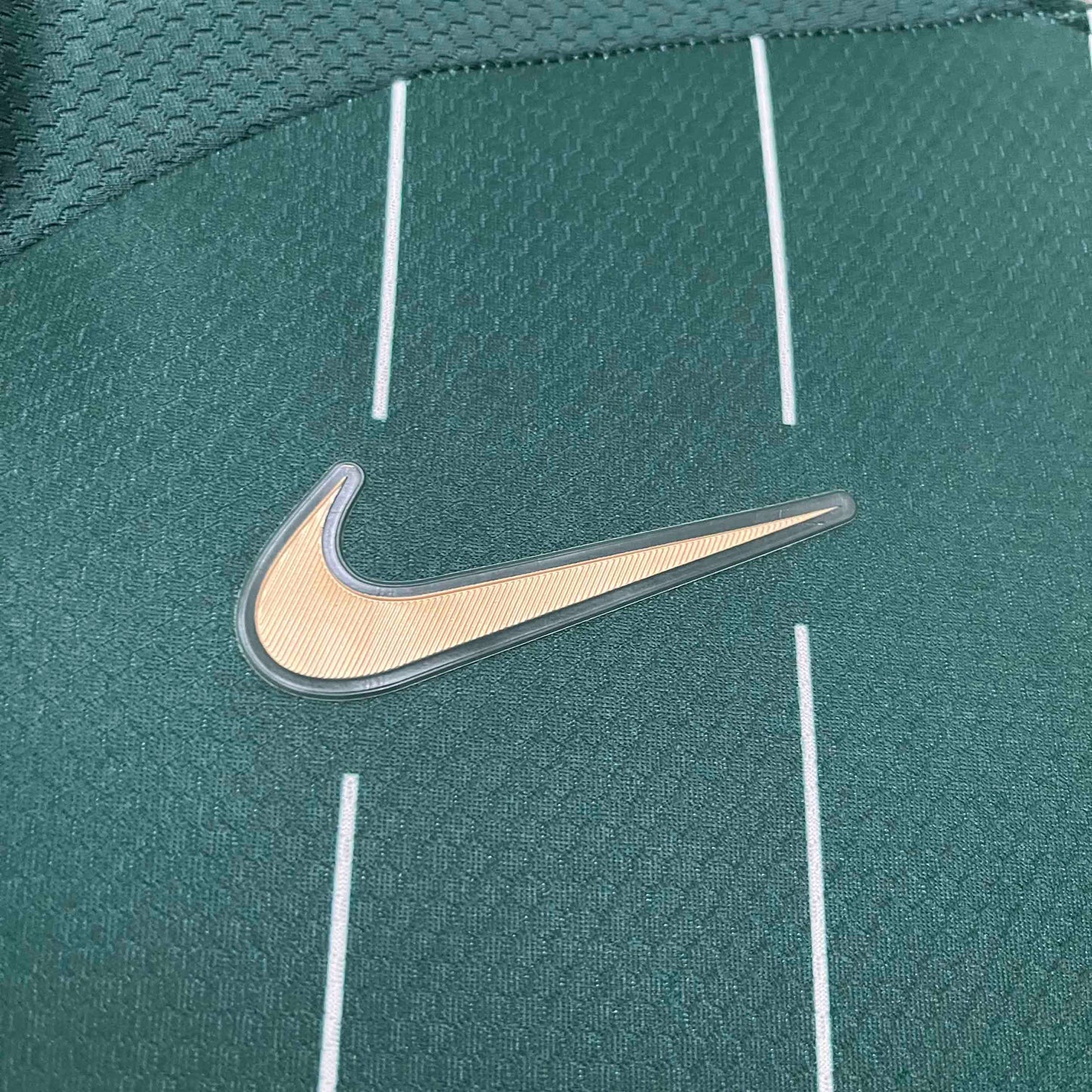 Camisola SCP 2023-24 Edição Comemorativa