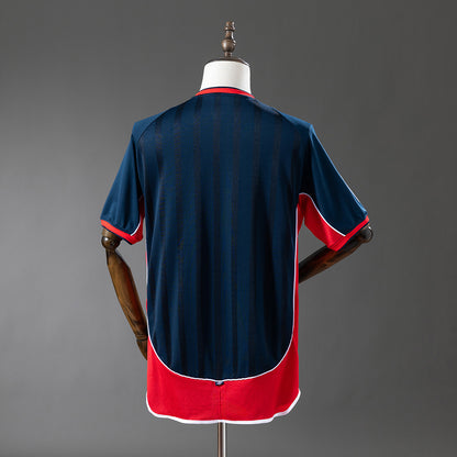 Camisola Celta Vigo 2001-02 Alternativa