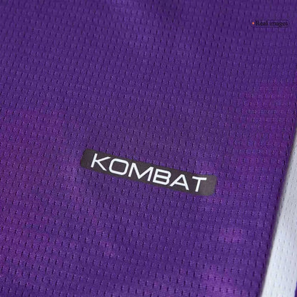 Camisola ACF Fiorentina 2025-26 Principal Versão Adepto KEAN #20