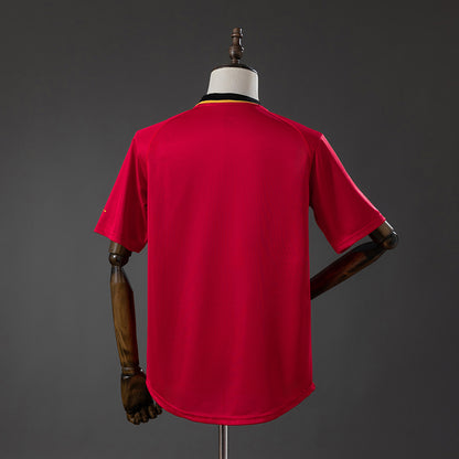 Camisola Belgica 2000 Principal Versão Adepto