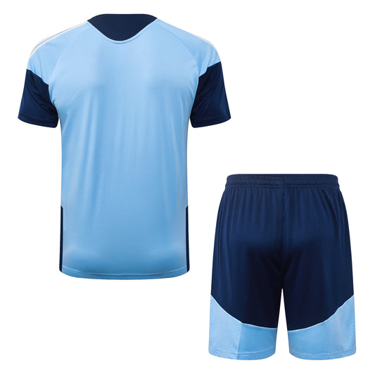 Kit Treino Camisola AFC Ajax 2026-27
