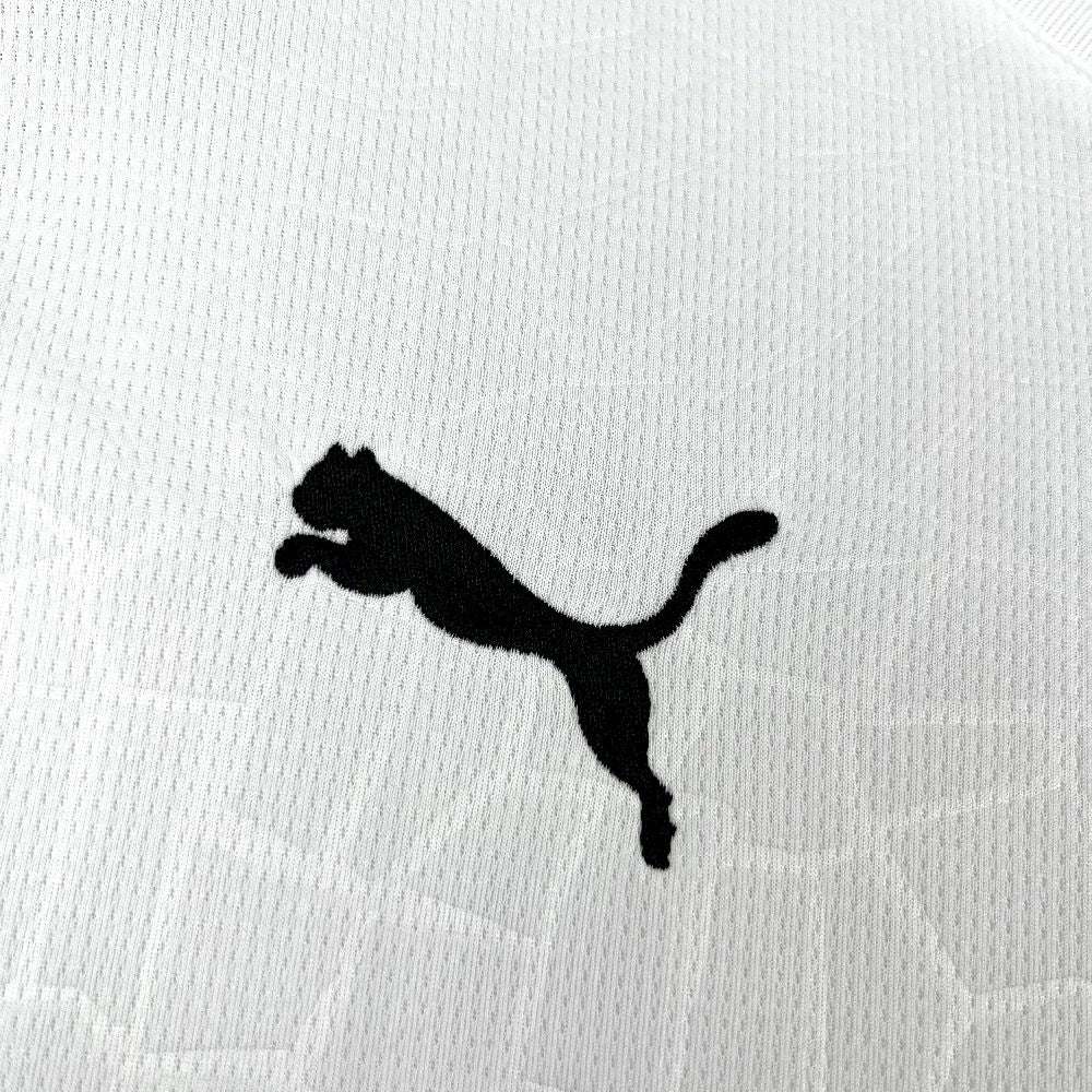 Camisola Valencia FC 2025-26 Principal Versão Adepto