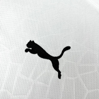 Camisola Valencia FC 2025-26 Principal Versão Adepto