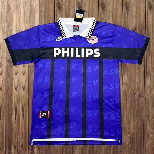 Camisola PSV Eindhoven 1995-96 Alternativa