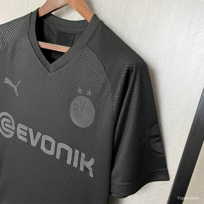 Camisola Borussia Dortmund 2019-20 Edição 100º Aniversario