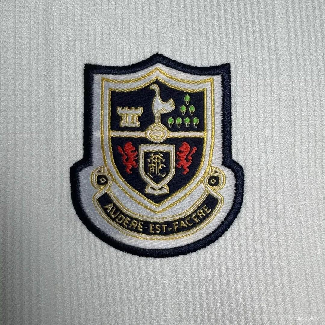 Camisola Manga Comprida TOT 1997-98 Principal