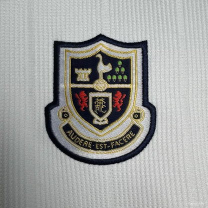 Camisola Manga Comprida TOT 1997-98 Principal