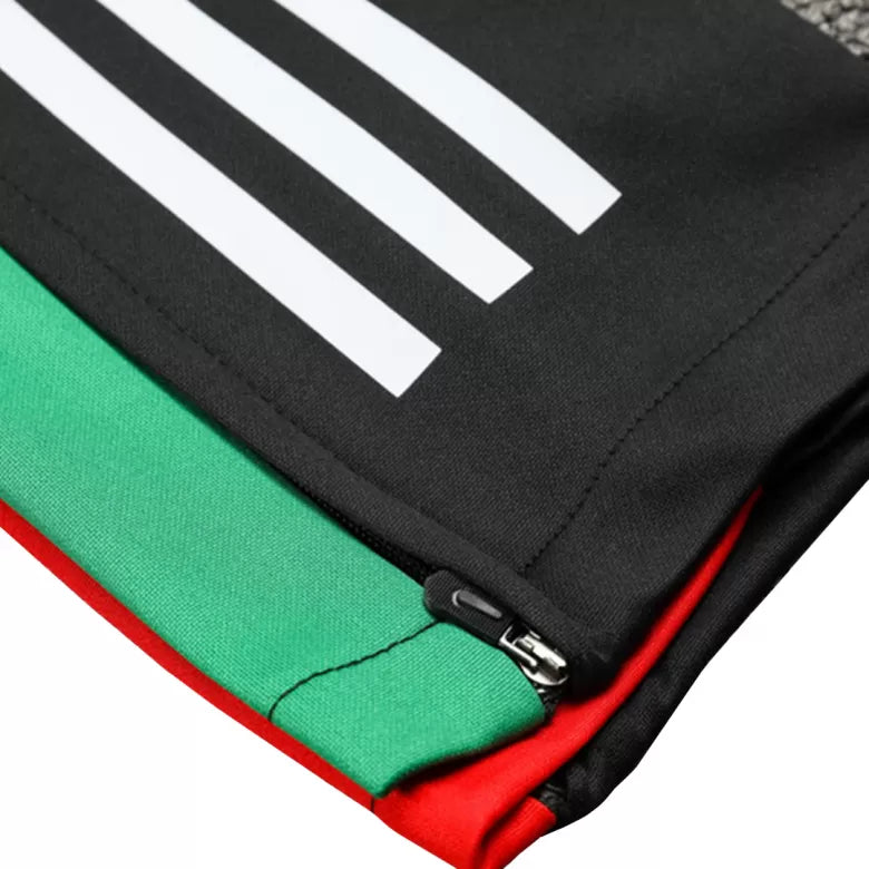 Fato de Treino ARS 2024-25 - Camisola com Fecho