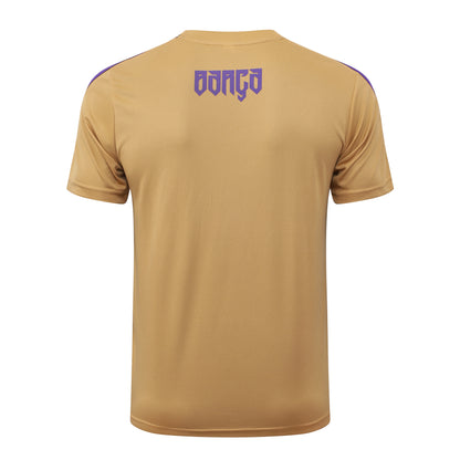 Kit Treino Camisola FC Barcelona 2026-27