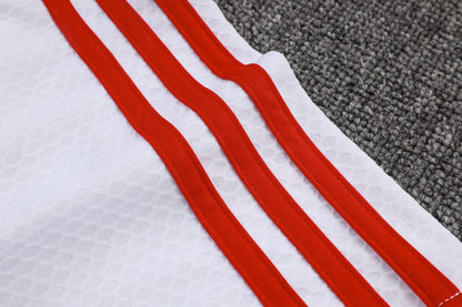 Fato de Treino FC Bayern Munique 2025-26 - Polo
