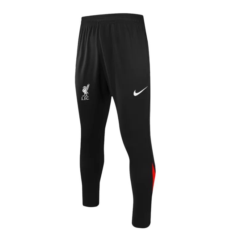 Fato Treino Criança LIV 2024-25 - Camisola com Fecho