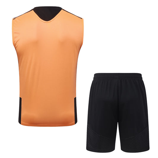 Kit Treino Manga Cava ARS 2026-27