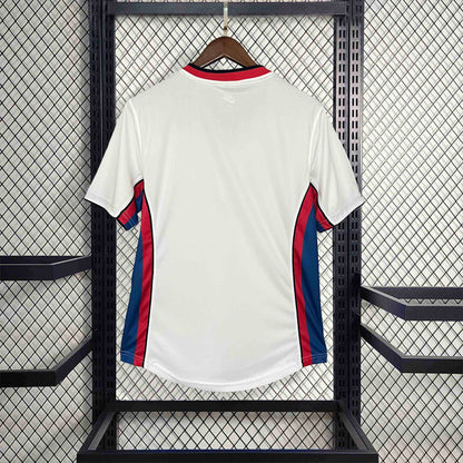 Camisola FC Barcelona 1998-99 Alternativa