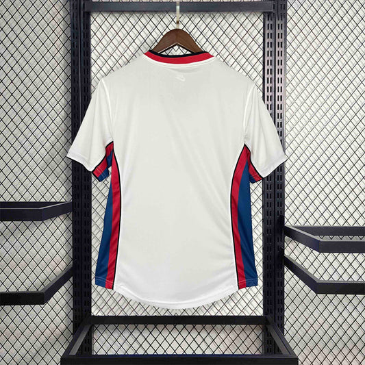 Camisola FC Barcelona 1998-99 Alternativa