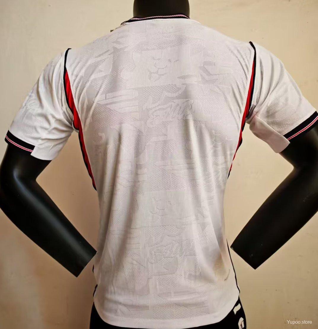 Camisola Inglaterra 2026 Principal Versão Jogador