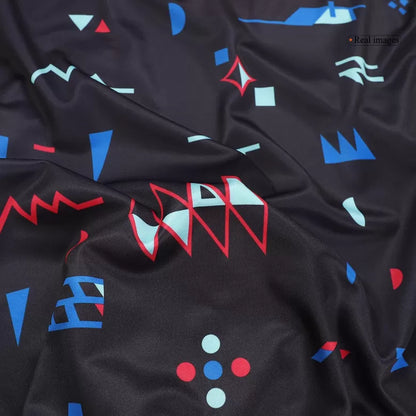 Camisola Portugal 2024 Pre-Match Versão Adepto