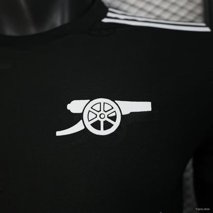 Camisola ARS 2025-26 Pre-Match Versão Jogador