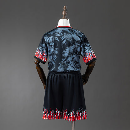 Kit Criança FC Barcelona 2025-26 Edição Especial