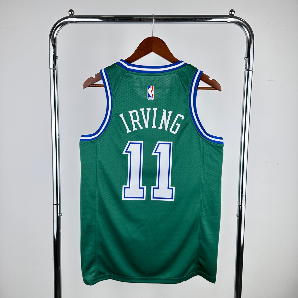Camisola NBA 2020 Dallas Mavericks