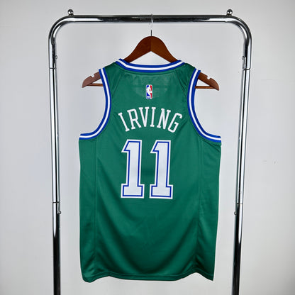 Camisola NBA 2020 Dallas Mavericks