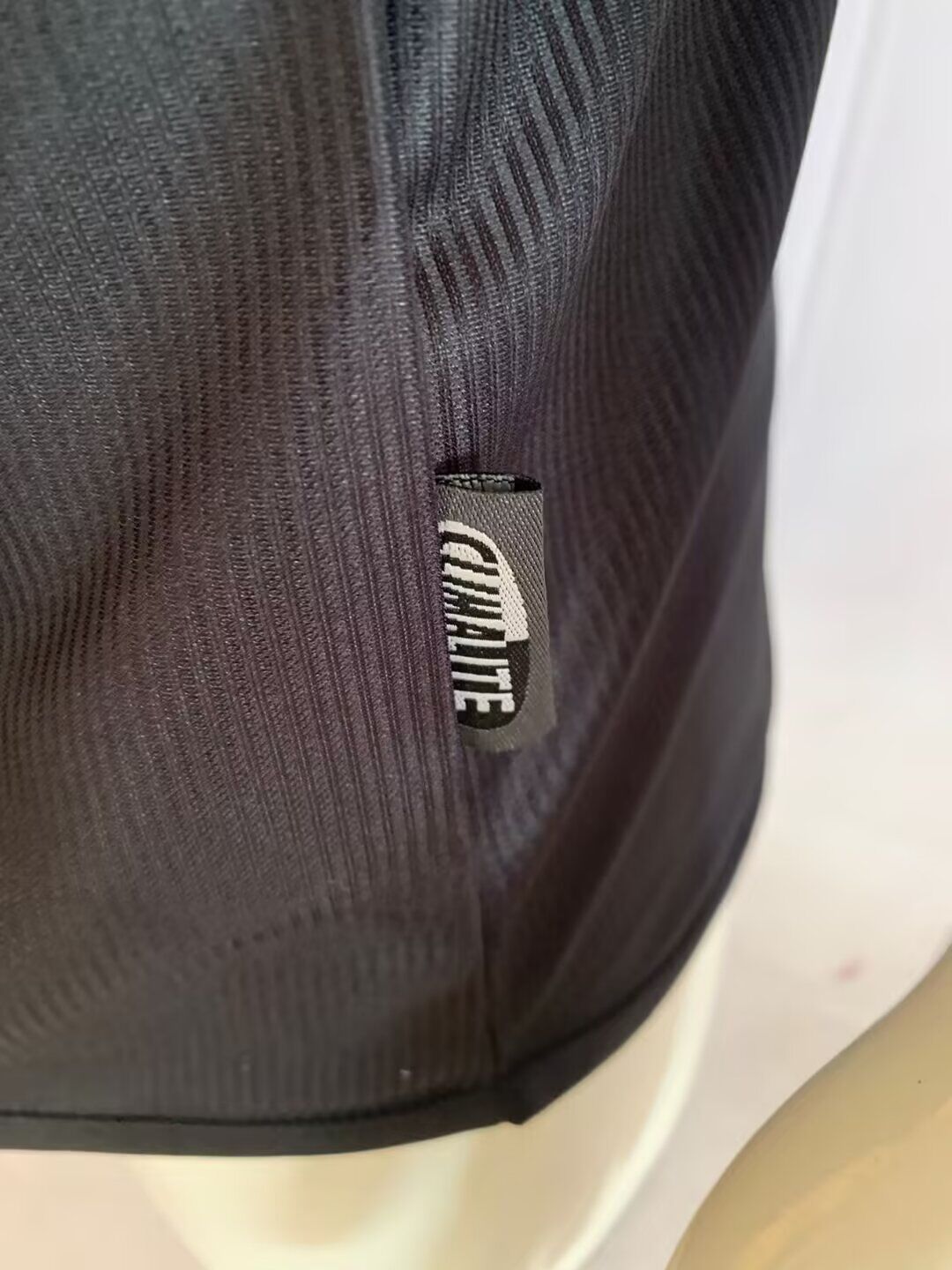 Camisola CA River Plate 2000-01 Alternativa