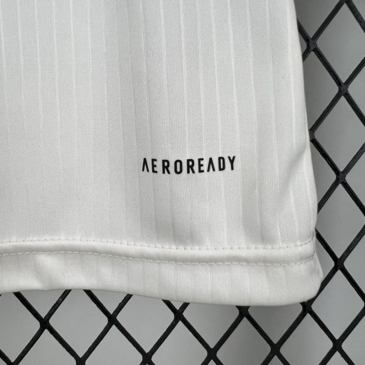 Camisola Alemanha 2025 Edição Especial 125º Aniversario Versão Mulher