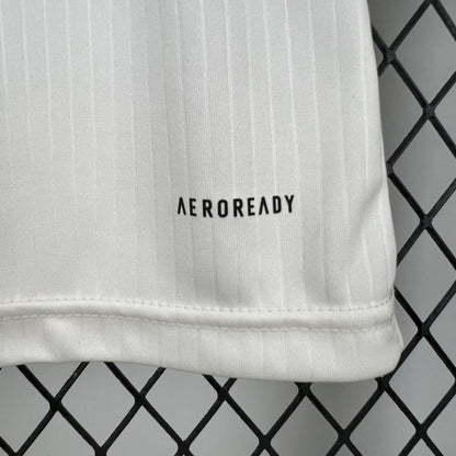 Camisola Alemanha 2025 Edição Especial 125º Aniversario Versão Mulher